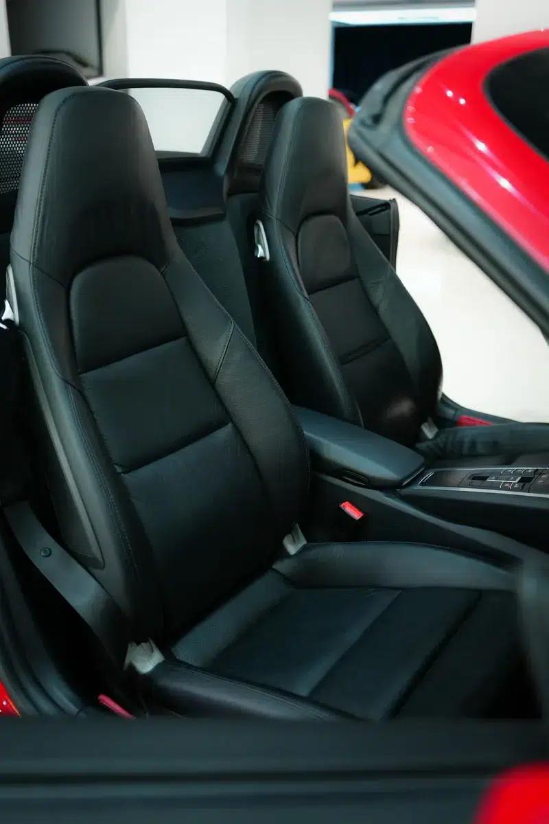 2016 Porsche 718 Boxster 2.0T — миниатюра 14