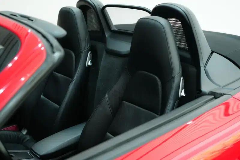 2016 Porsche 718 Boxster 2.0T — миниатюра 7