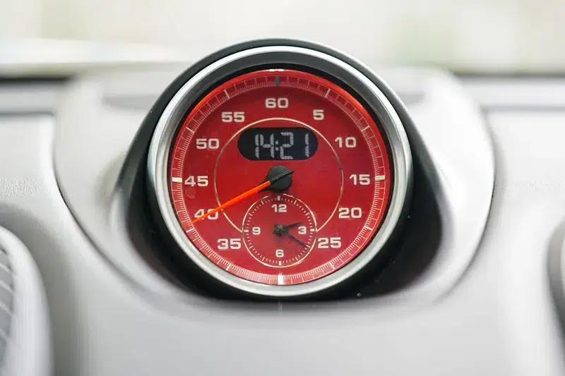 2018 Porsche 718 Boxster 2.0T — миниатюра 12