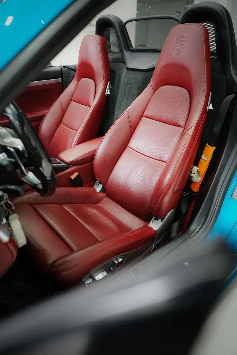 2018 Porsche 718 Boxster 2.0T — миниатюра 16