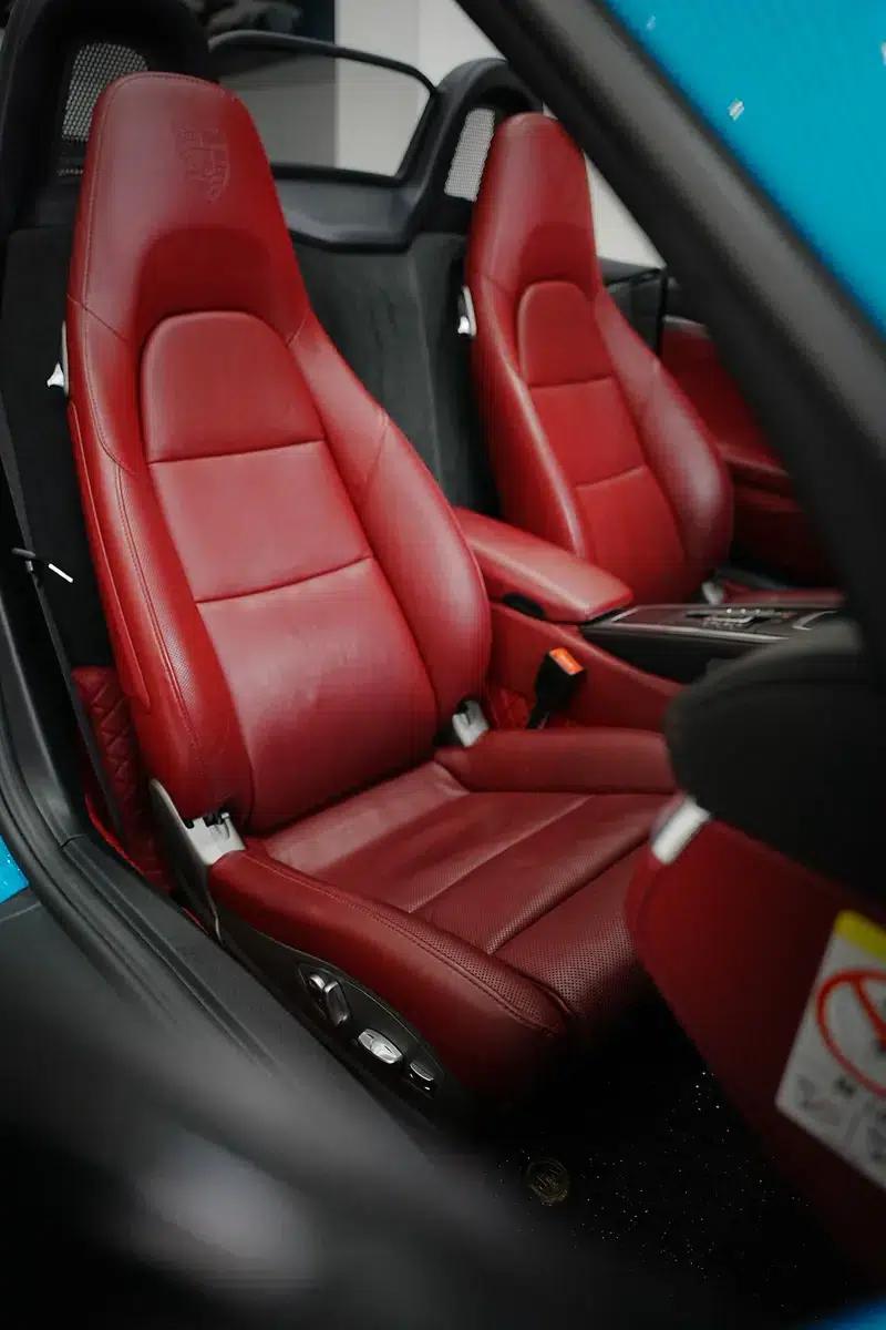 2018 Porsche 718 Boxster 2.0T — миниатюра 17