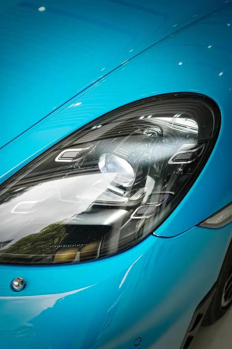 2018 Porsche 718 Boxster 2.0T — миниатюра 4