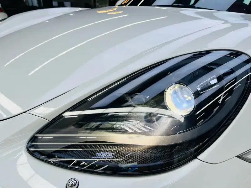 Porsche 718 2022 2.0T Automatic Rear-Wheel Drive 2-Seater (Parallel Import) — миниатюра 8