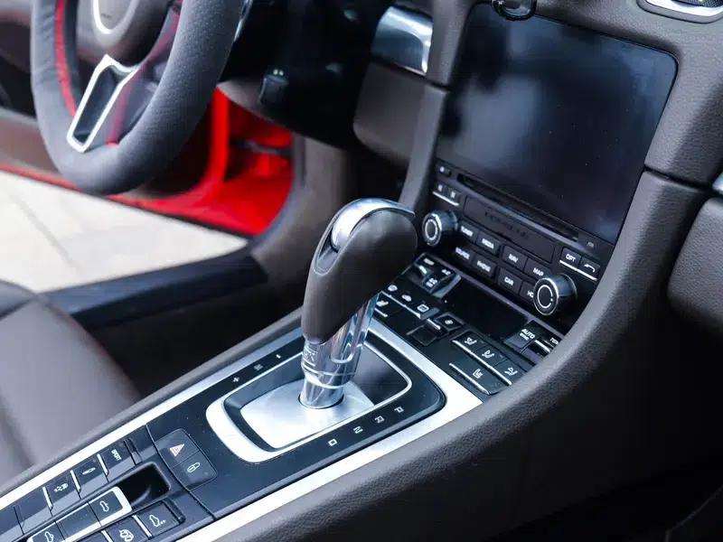 2018 Porsche 718 Boxster 2.0T — миниатюра 8