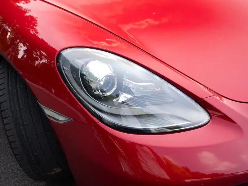 Porsche 718 Cayman 2016 2.0T — миниатюра 6