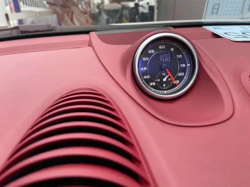2020 Porsche 718 Boxster 2.0T — миниатюра 8