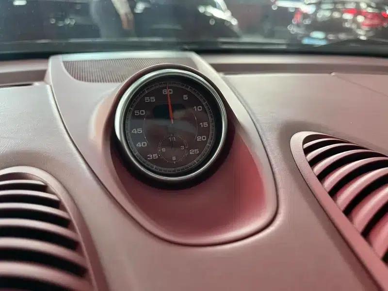 2018 Porsche 718 Boxster 2.0T — миниатюра 7