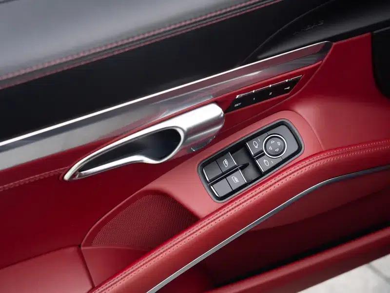 Porsche 718 2018 Cayman S 2.5T — миниатюра 20
