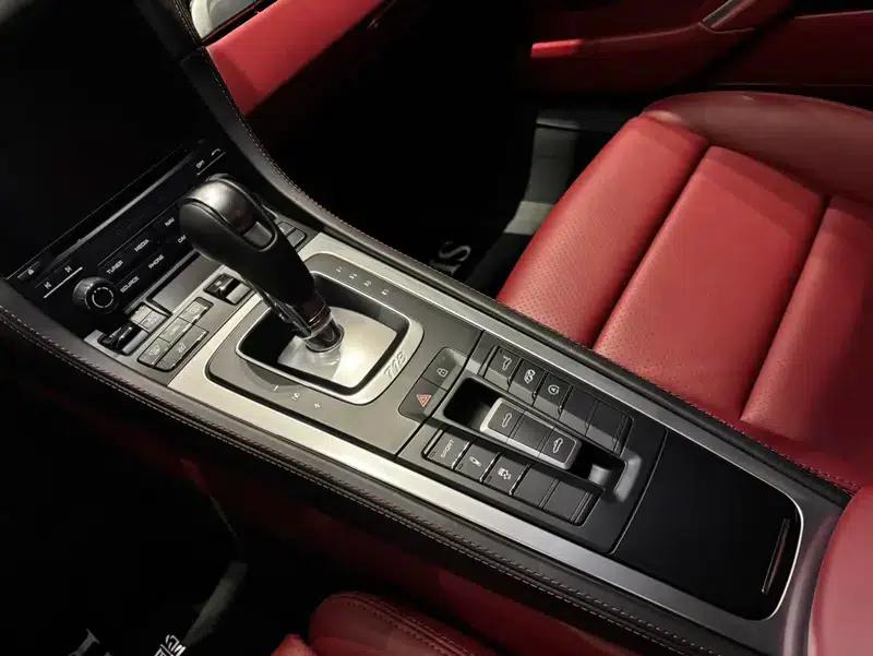 2023 Porsche 718 Boxster 2.0T — миниатюра 17