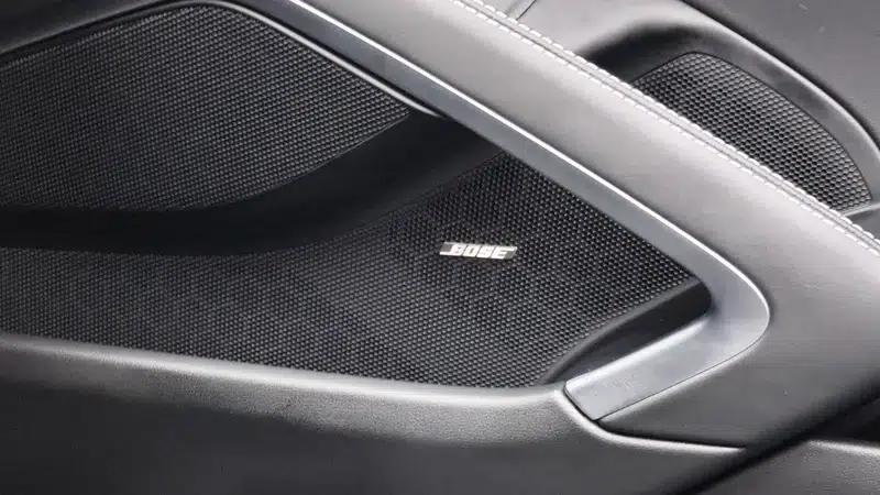 2025 Porsche 718 2.0T Automatic Rear-Wheel Drive 2-Seater Factory Custom Edition — миниатюра 9