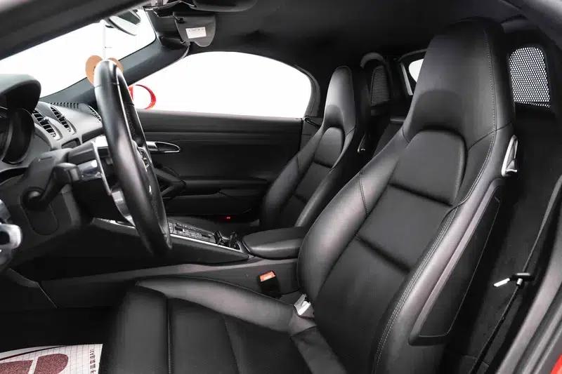 2018 Porsche 718 Boxster 2.0T — миниатюра 27