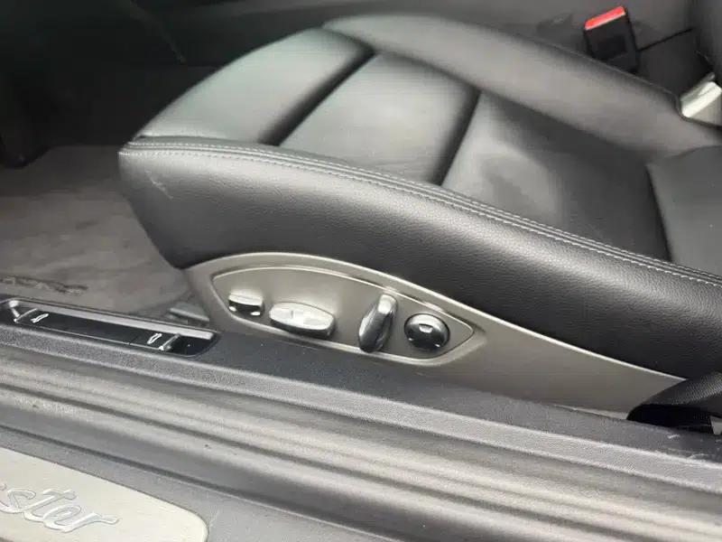 2018 Porsche 718 Boxster 2.0T — миниатюра 12