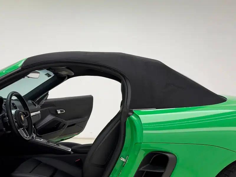 2023 Porsche 718 Boxster 2.0T — миниатюра 18