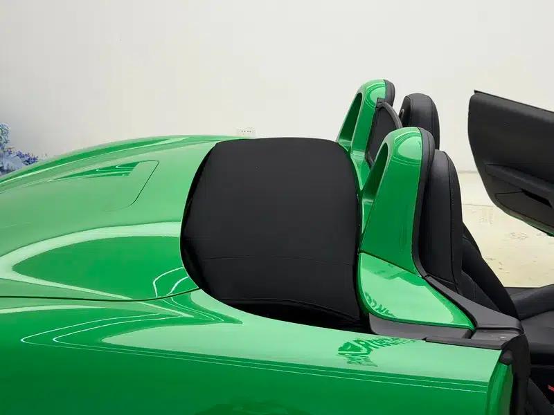 2023 Porsche 718 Boxster 2.0T — миниатюра 19