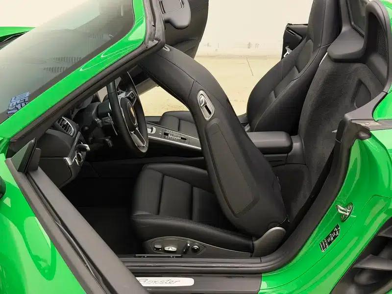 2023 Porsche 718 Boxster 2.0T — миниатюра 29