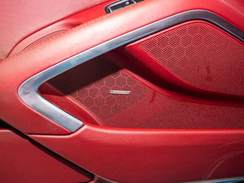 Porsche 718 Cayman 2018 2.0T — миниатюра 12