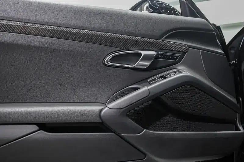 Porsche 718 Cayman 2018 2.0T — миниатюра 15