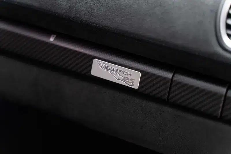 Porsche 718 2022 Cayman GT4 RS 4.0L — миниатюра 12