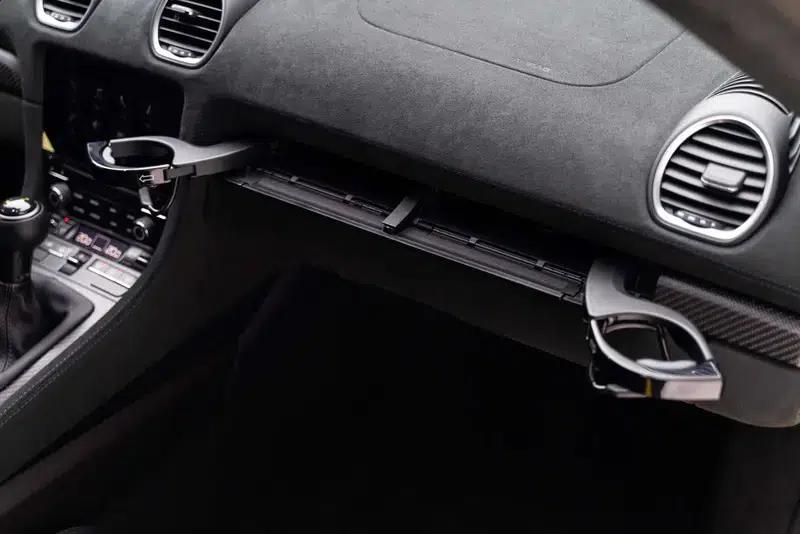 Porsche 718 2022 Cayman GT4 RS 4.0L — миниатюра 14