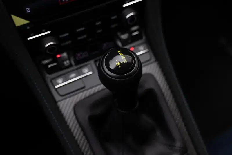 Porsche 718 2022 Cayman GT4 RS 4.0L — миниатюра 22