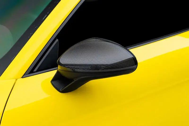 Porsche 718 2022 Cayman GT4 RS 4.0L — миниатюра 7