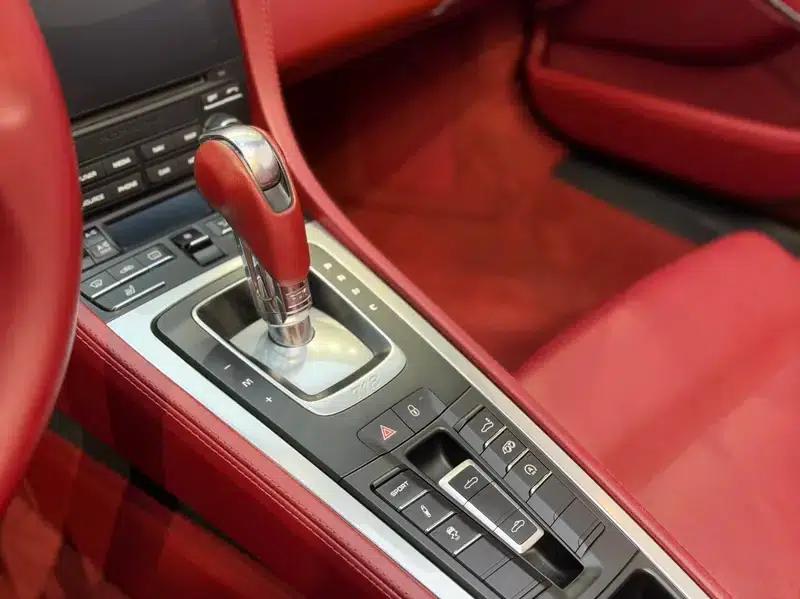 2018 Porsche 718 Boxster 2.0T — миниатюра 8