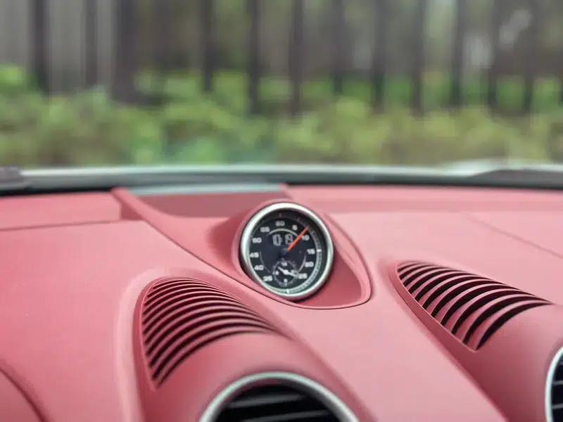 2023 Porsche 718 Boxster T — миниатюра 5