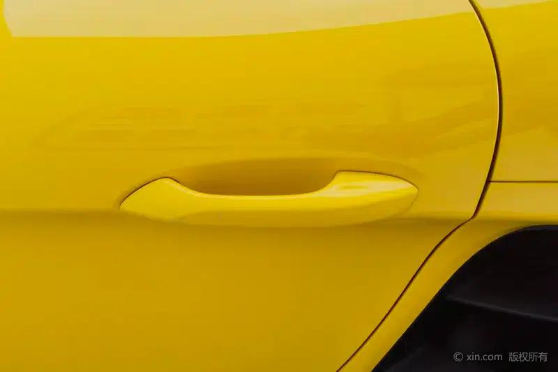 Porsche 718 Cayman 2023 2.0T — миниатюра 9