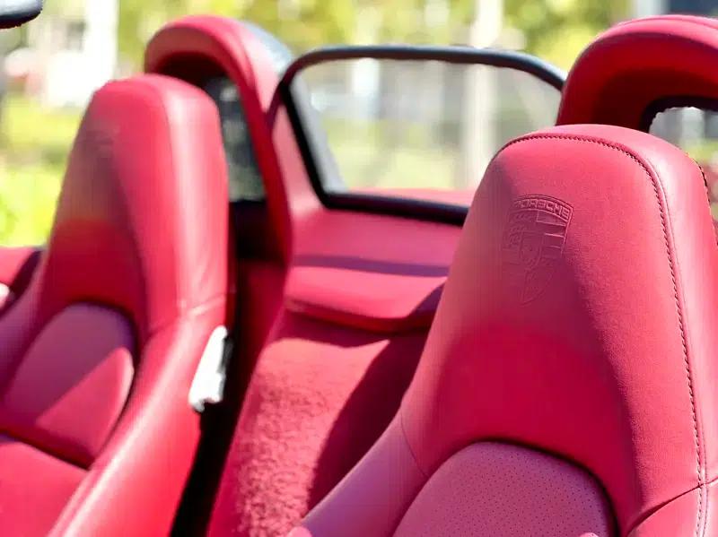 2020 Porsche 718 Boxster 2.0T — миниатюра 13