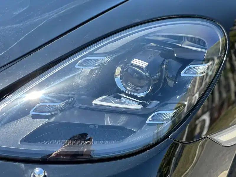 2020 Porsche 718 Boxster 2.0T — миниатюра 5