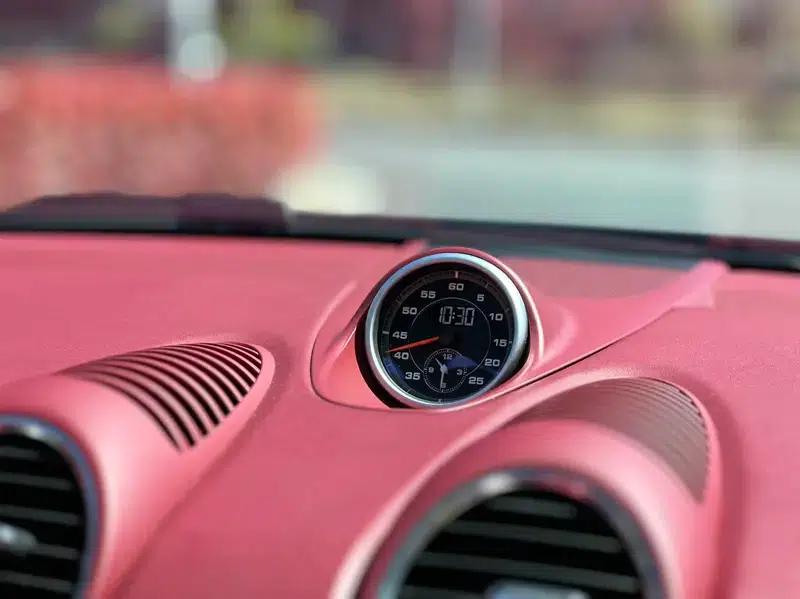 2020 Porsche 718 Boxster 2.0T — миниатюра 6
