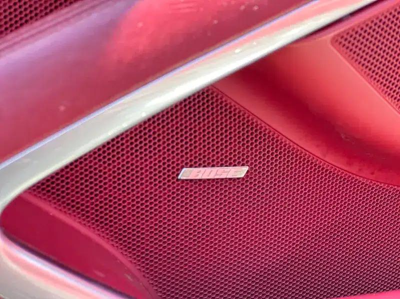 2020 Porsche 718 Boxster 2.0T — миниатюра 8