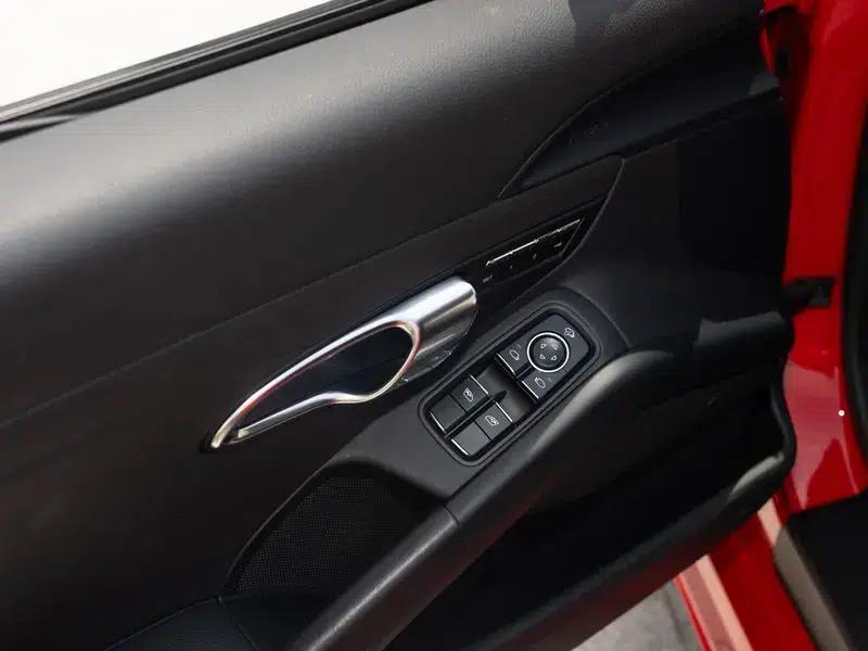 Porsche 718 2019 Cayman T — миниатюра 19