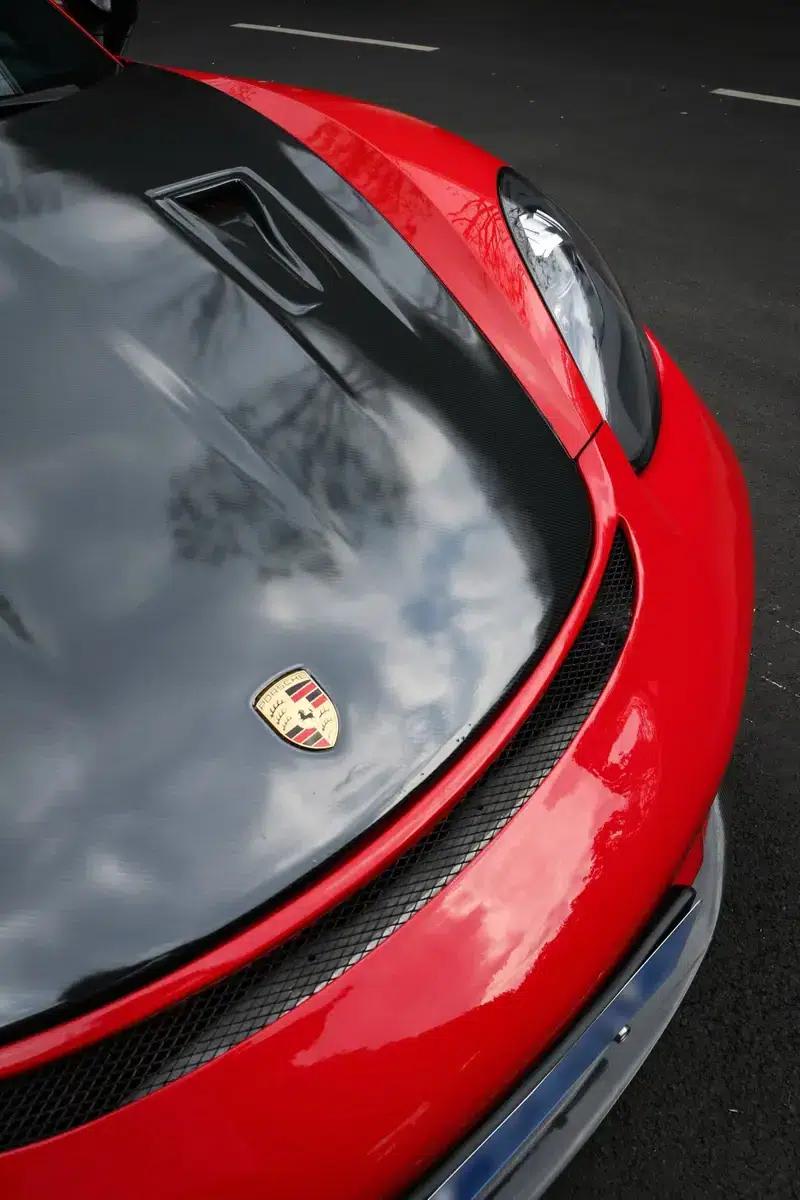 Porsche 718 Cayman 2018 2.0T — миниатюра 8