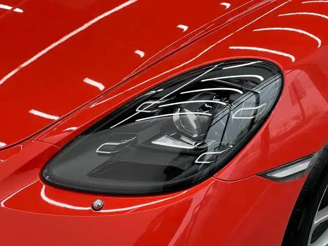 Porsche 718 Cayman 2020 2.0T — миниатюра 12