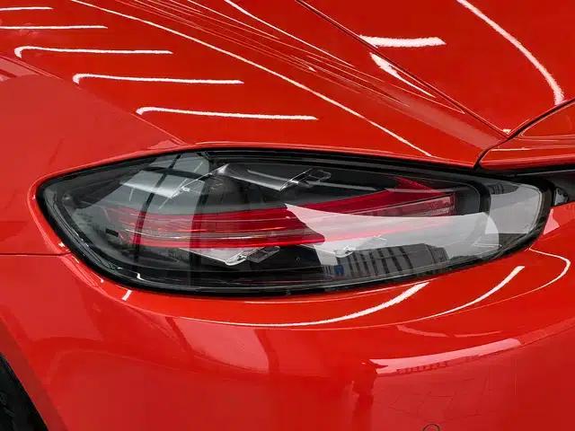 Porsche 718 Cayman 2020 2.0T — миниатюра 13