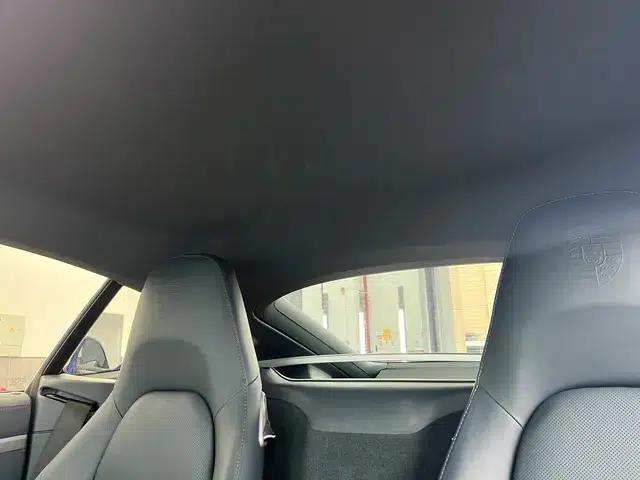 Porsche 718 Cayman 2020 2.0T — миниатюра 19