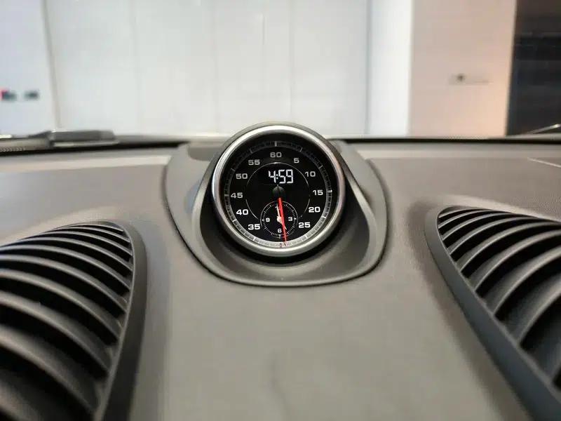 2023 Porsche 718 Boxster 2.0T — миниатюра 7