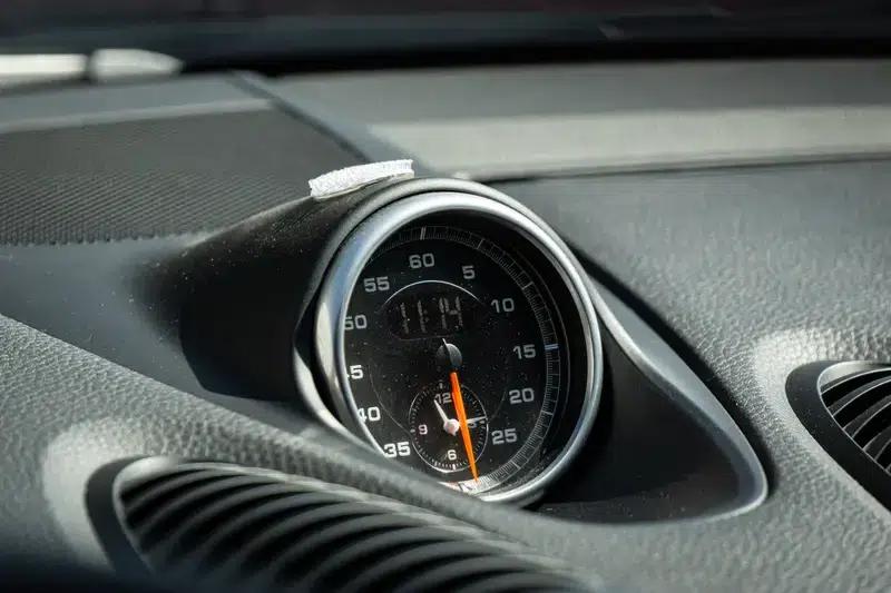 Porsche 718 Cayman 2018 2.0T — миниатюра 15