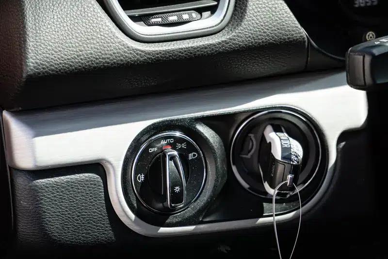 Porsche 718 Cayman 2018 2.0T — миниатюра 18