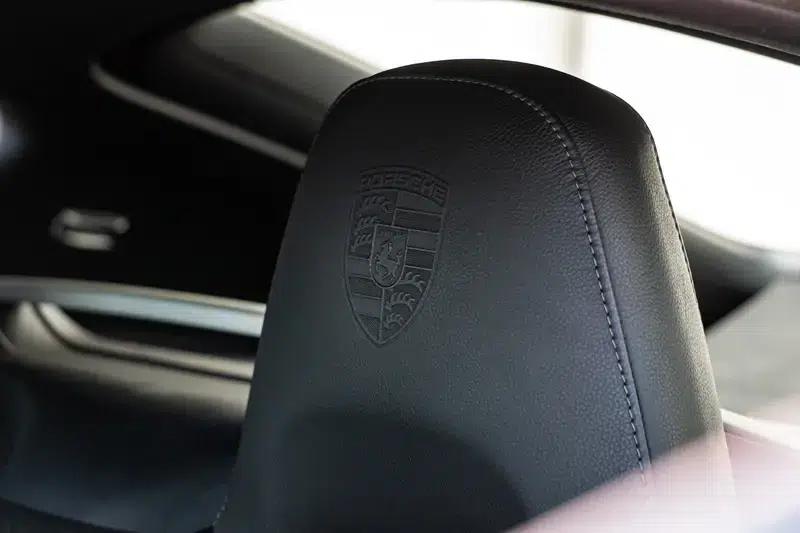 Porsche 718 Cayman 2018 2.0T — миниатюра 10