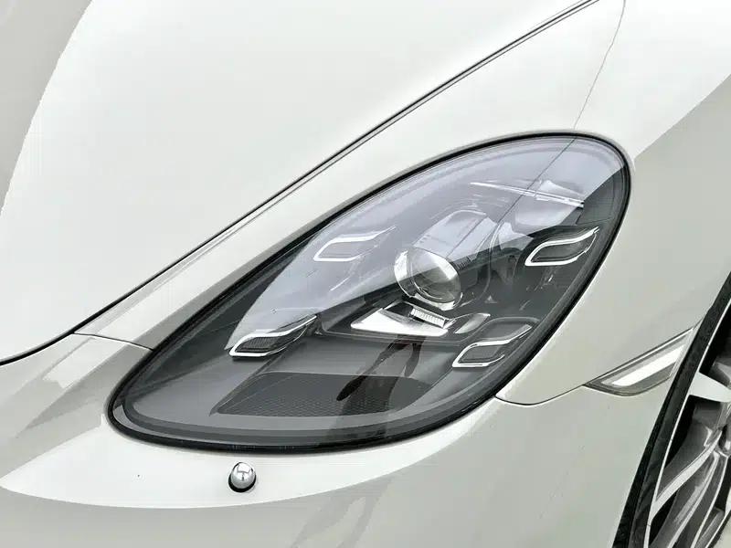 2020 Porsche 718 Boxster 2.0T — миниатюра 12