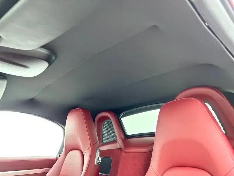 2020 Porsche 718 Boxster 2.0T — миниатюра 19