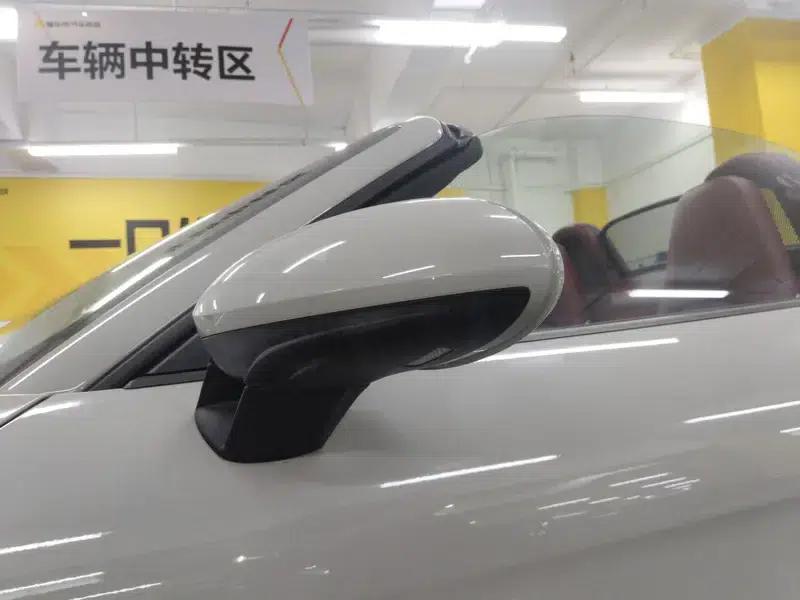 2020 Porsche 718 Boxster 2.0T — миниатюра 27