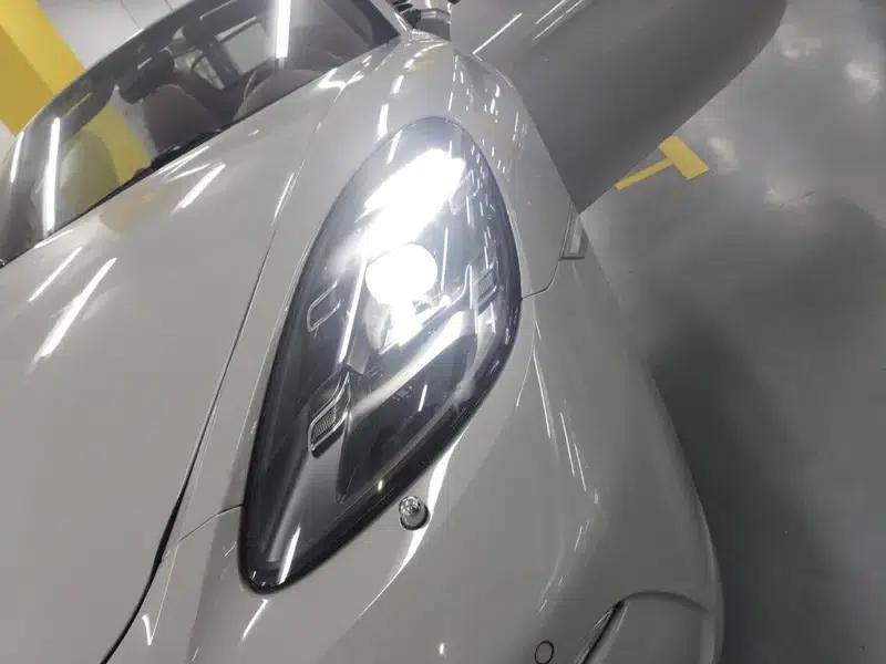 2020 Porsche 718 Boxster 2.0T — миниатюра 28