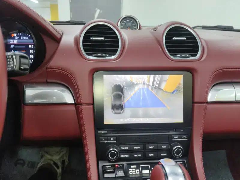 2020 Porsche 718 Boxster 2.0T — миниатюра 29