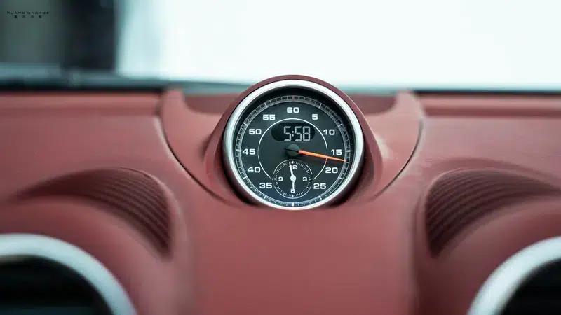 2023 Porsche 718 Boxster 2.0T — миниатюра 8