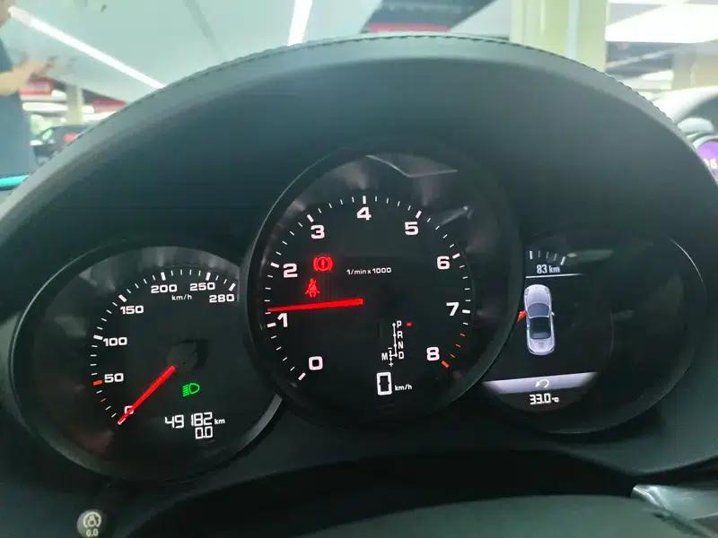 2018 Porsche 718 Boxster 2.0T — миниатюра 9