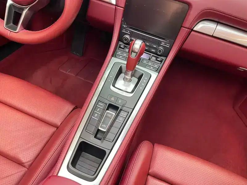 2018 Porsche 718 Boxster 2.0T — миниатюра 6