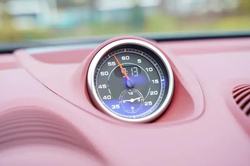 2023 Porsche 718 Boxster T — миниатюра 10
